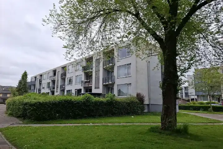 Appartement te koop: Willem Barentszstraat 32, Van Ewijckstraat en omgeving Dordrecht