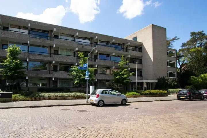 Appartement te koop: Willem Barentszweg 148, Van Riebeeckkwartier Hilversum
