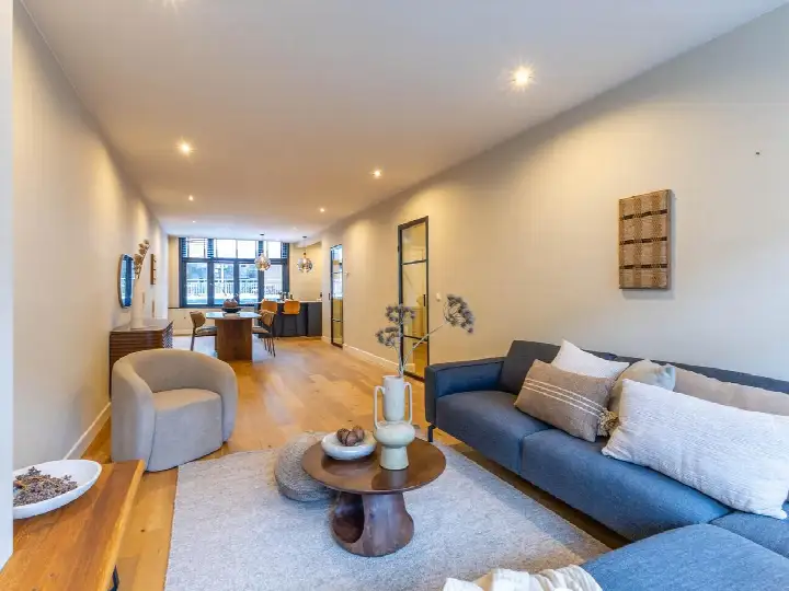 Appartement te huur: Willem Buytewechstraat 185C, Delfshaven Rotterdam