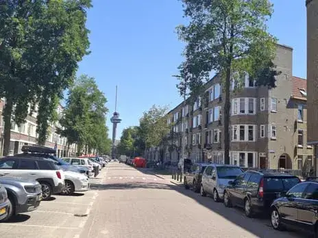 Appartement te koop: Willem Buytewechstraat 196A03, Delfshaven Rotterdam