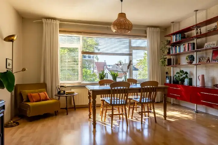 Apartment for sale: Willem Buytewechstraat 229C, Delfshaven Rotterdam