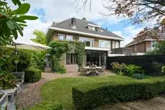 Twee-onder-één-kap te koop: Willem De Clercqstraat 3, Rohof en omgeving Almelo