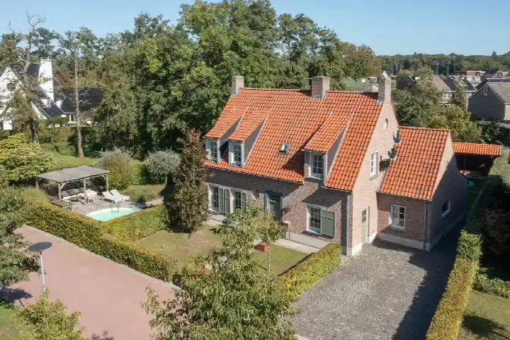 Vrijstaande woning te koop: Willem de Kooningstraat 11, Hengelose Es Noord Hengelo