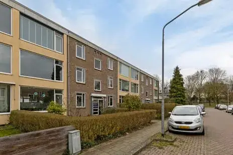 Appartement te koop: Willem de Rijkestraat 30, Waldeck Pyrmontweg en omgeving Dordrecht