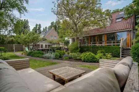Woning te koop: Willem de Vlaminghweg 37TE, Oost-Vlieland Vlieland
