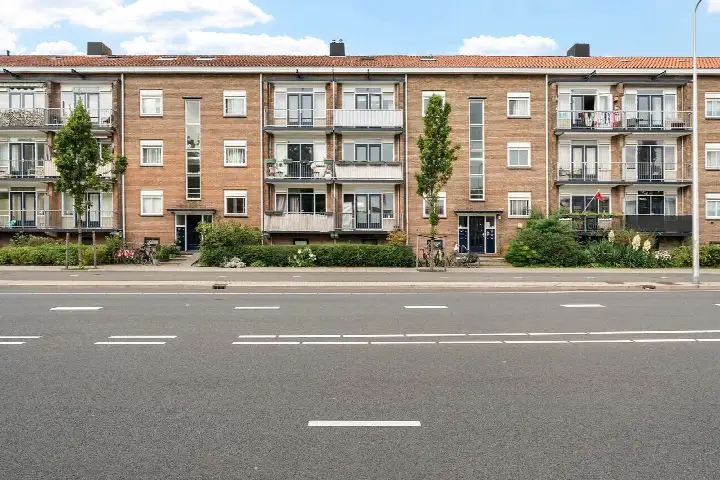 Appartement te koop: Willem de Zwijgerlaan 20, Nieuwe Sloot Alphen Aan Den Rijn