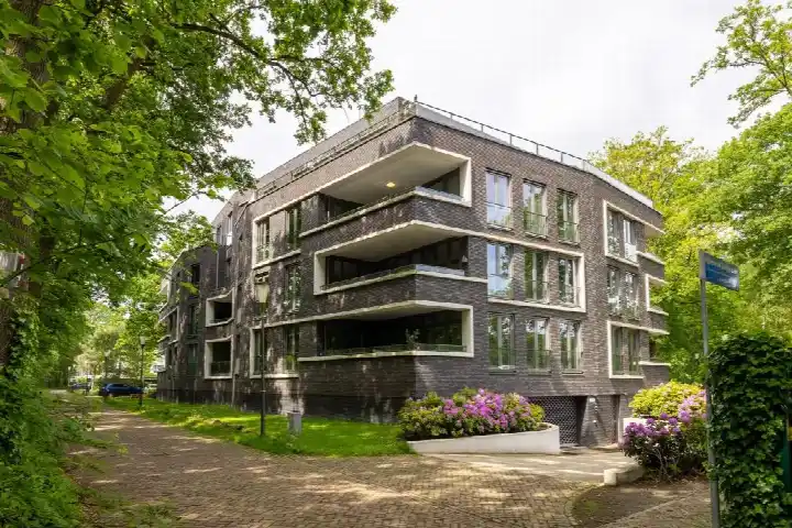 Appartement te koop: Willem De Zwijgerlaan 26, Vughtse Heide en Lunetten Vught