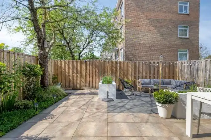 Appartement te koop: Willem de Zwijgerlaan 31, Nieuwe Sloot Alphen Aan Den Rijn