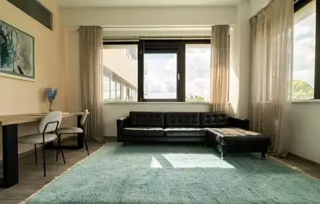 Apartment for sale: Willem de Zwijgerlaan 334C29, Bedrijventerrein Landlust Amsterdam