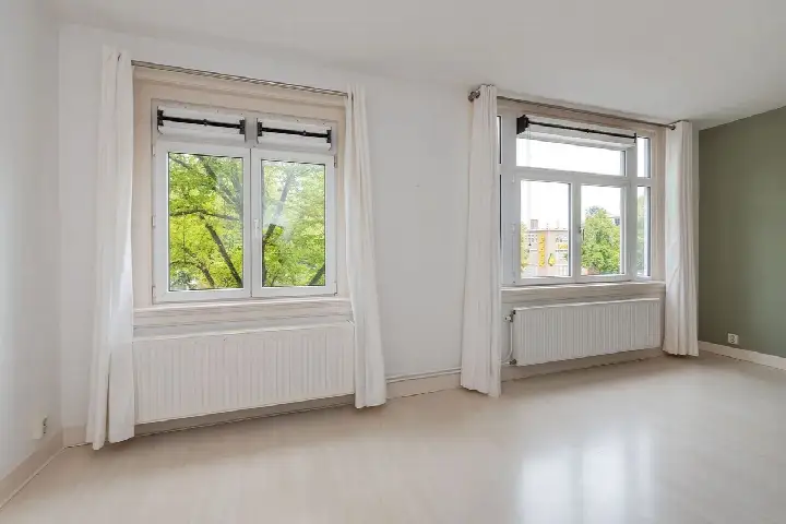 Appartement te koop: Willem de Zwijgerlaan 365-2, Landlust-Noord Amsterdam