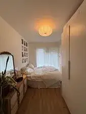 Kamer te huur: Willem de Zwijgerlaan, Geuzenhofbuurt Amsterdam