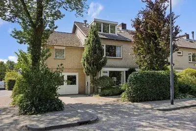 Hoekwoning te koop: Willem Elsschotstraat 9, Molenhoek Rosmalen