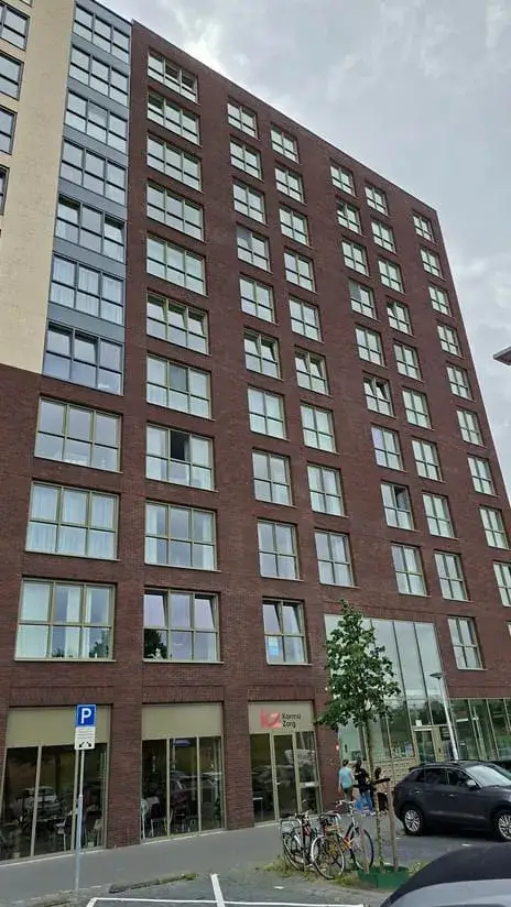 Appartement te huur: Willem Frederik Hermansstraat 544, Het Zand-Oost Utrecht