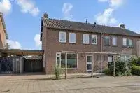 Semi-detached for sale: Willem I-laan 12, Oranjebuurt II Oss