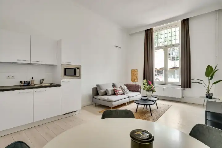 Appartement te koop: Willem II Singel 4A-05, Binnenstad Roermond