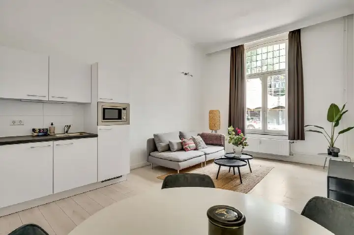 Appartement te koop: Willem II Singel 4A05, Binnenstad Roermond