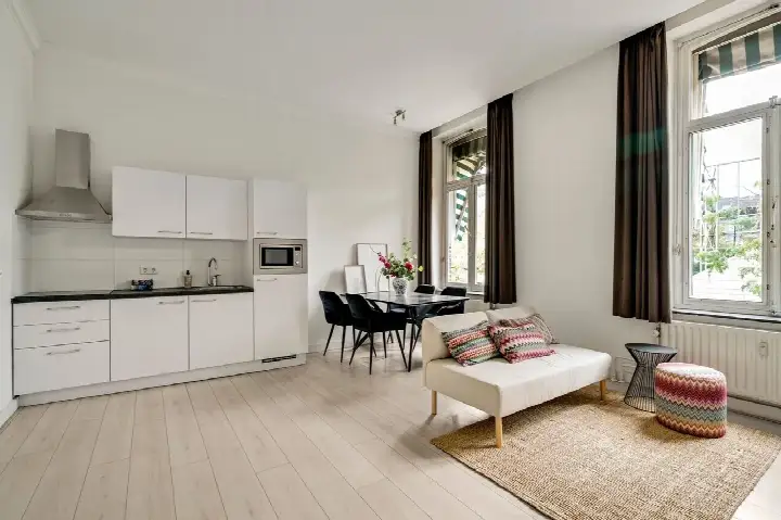Apartment for sale: Willem II Singel 4B04, Binnenstad Roermond