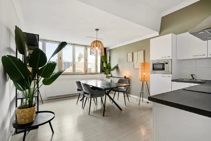 Appartement te koop: Willem II Singel 4C-02, Binnenstad Roermond