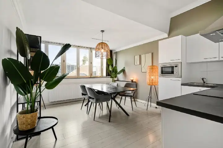 Appartement te koop: Willem II Singel 4C02, Binnenstad Roermond