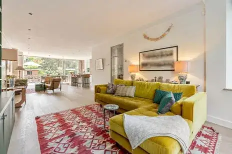 Tussenwoning te koop: Willem Kesstraat 17, Prinses Irenebuurt Amsterdam