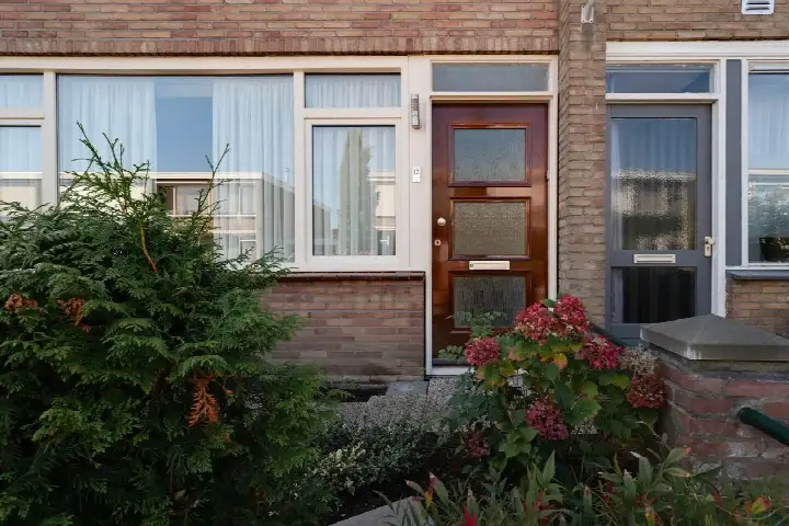Terraced house for sale: Willem Kloosstraat 12, Schrijvershoek Zevenaar