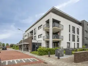Appartement te koop: Willem Kloosstraat 26, Zuiderpark Terneuzen