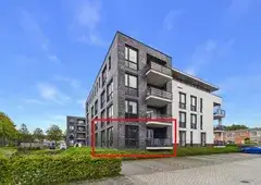 Appartement te koop: Willem Kloosstraat 38, Zuiderpark Terneuzen