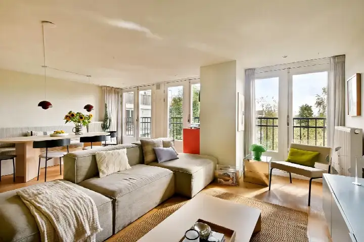 Appartement te koop: Willem Leevendstraat 3-4, Bosleeuw Amsterdam