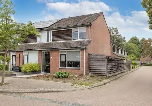 Hoekwoning te koop: Willem Royaardsstraat 49, Weijinkshoek Hengelo