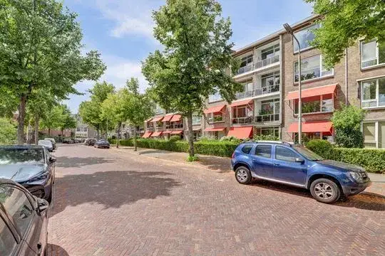 Appartement te koop: Willem van Aelststraat 17III, Koepoort Delft