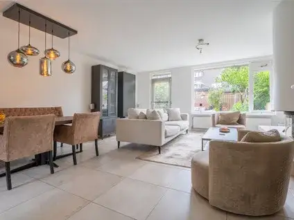 Tussenwoning te koop: Willem van der Scheepad 13, Hoogvliet Zuid Hoogvliet Rotterdam