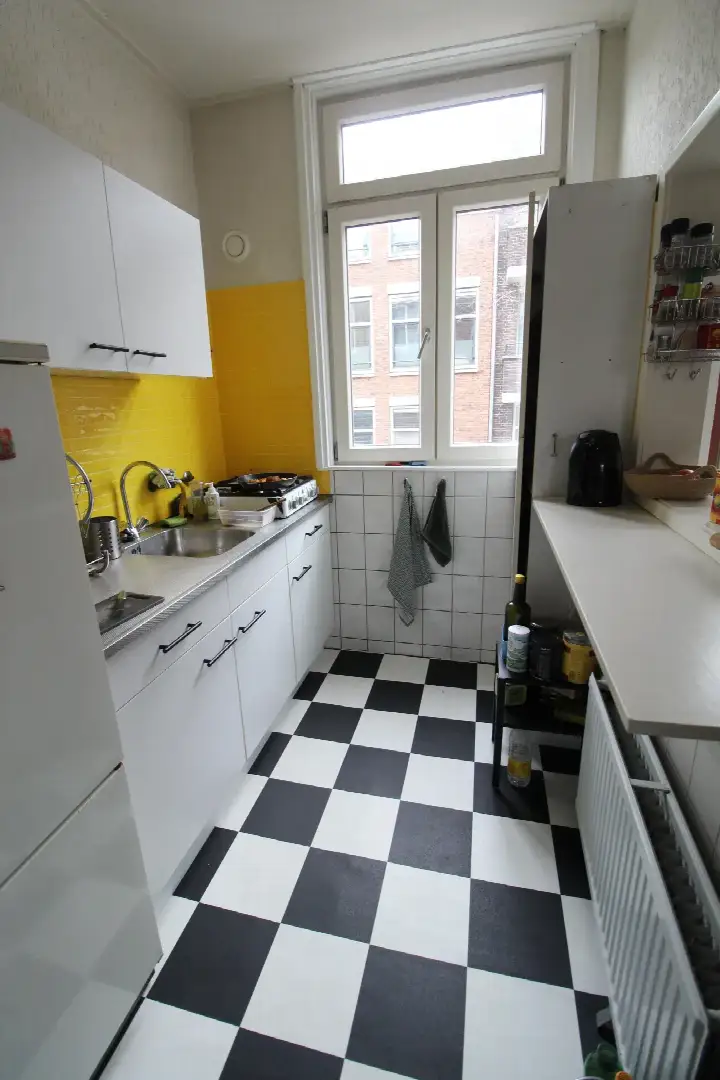 Woning te huur: Willem van Hillegaersbergstraat, Hillegersberg Zuid Rotterdam