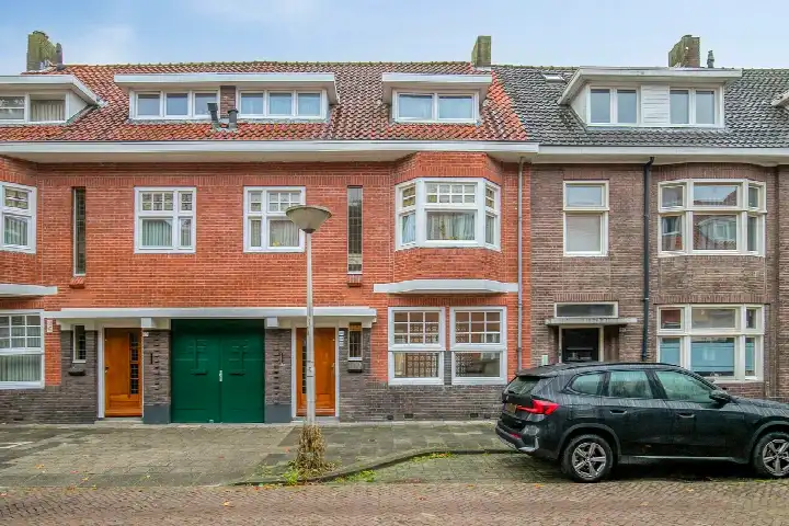 Appartement te huur: Willem van Hornestraat, Rochusbuurt Eindhoven