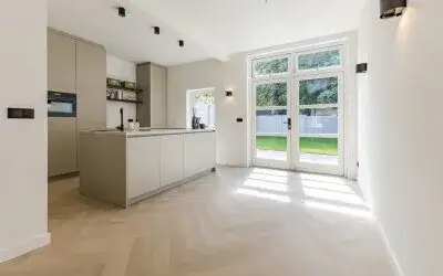 Terraced house for sale: Willem van Millenberchstraat 23, Rochusbuurt Eindhoven