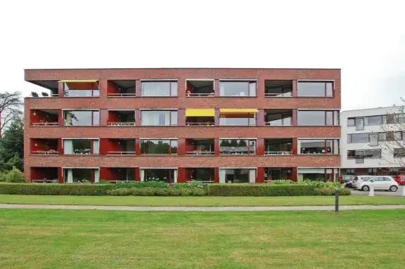 Apartment for rent: Willem Van Oranjelaan 17A19, Ruitersbos Breda