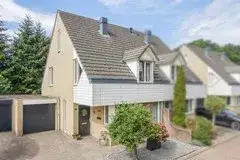 Terraced house for sale: Willem Vliegenlaan 19, Reuver Reuver