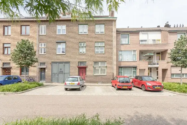 Woning te huur: Willem Vliegenstraat, Mariaberg Maastricht