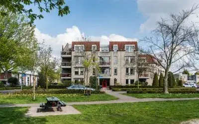 Appartement te koop: Willem Alexanderplein 35, Hoge Akkers Valkenswaard