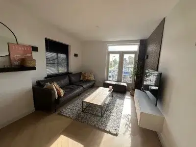 Appartement te koop: Willem de Zwijgerlaan 36, Nieuwe Sloot Alphen Aan Den Rijn