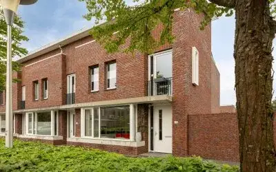 Hoekwoning te koop: Willem Schorerstraat 19, Lievendaal Eindhoven