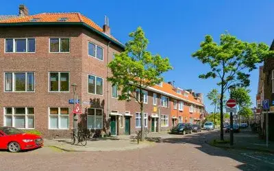Appartement te koop: Willem van Hornestraat 26, Rochusbuurt Eindhoven