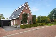 Semi-detached for sale: Willemshoek 13, Harskamp dorp Harskamp