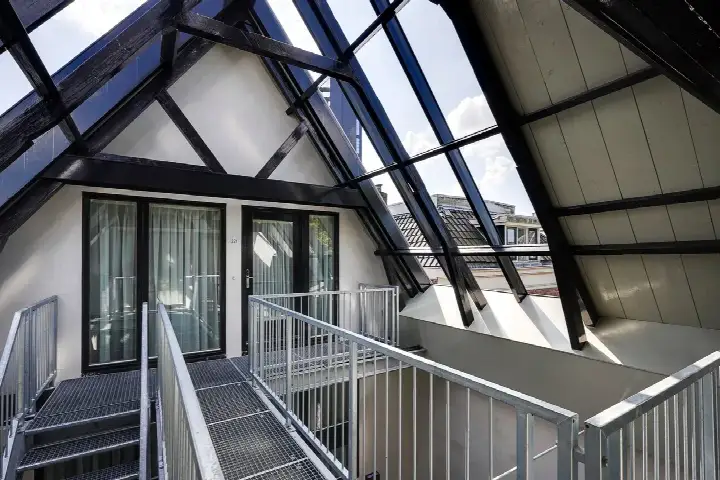 Appartement te huur: Willemskade, Zaailand Leeuwarden