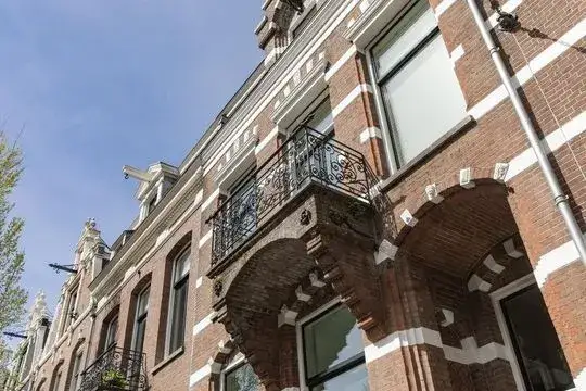 Appartement te koop: Willemsparkweg 132A, Cornelis Schuytbuurt Amsterdam