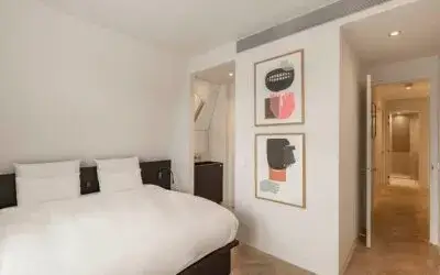 Apartment for sale: Willemsparkweg 155-2, Cornelis Schuytbuurt Amsterdam