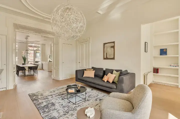 Appartement te koop: Willemsparkweg 195-2, Cornelis Schuytbuurt Amsterdam