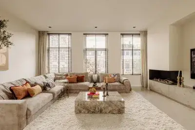 Appartement te koop: Willemsparkweg 54-2, Concertgebouwbuurt Amsterdam