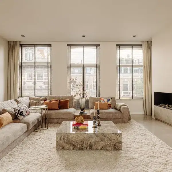 Appartement te koop: Willemsparkweg 54-2, Concertgebouwbuurt Amsterdam