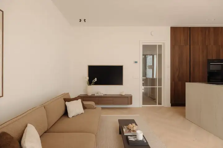 Appartement te huur: Willemsparkweg 57-2, Concertgebouwbuurt Amsterdam