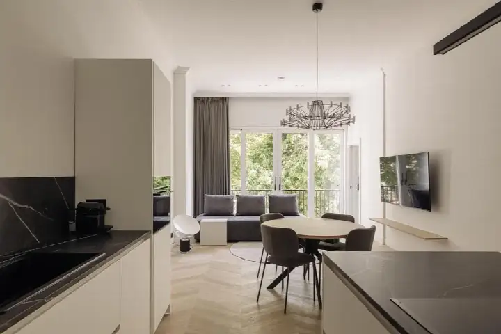 Appartement te huur: Willemsparkweg 91B, Cornelis Schuytbuurt Amsterdam